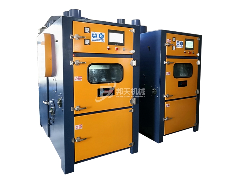 BT-1200SR毛边机毛刺机