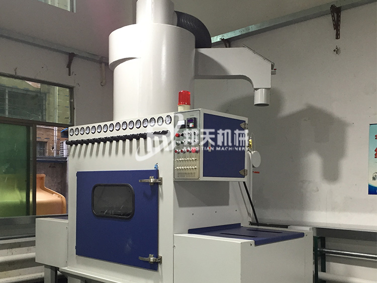 BT-1200SA-16隧道式毛边机